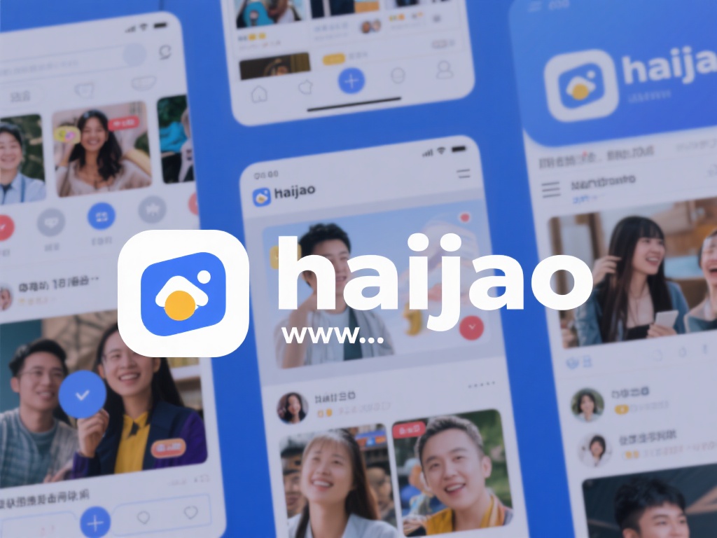 www.haijiao：海角社区